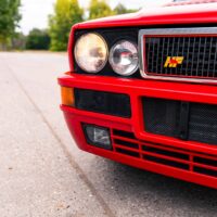 Lancia Delta HF Integrale Evo II – 1994 - Image 2