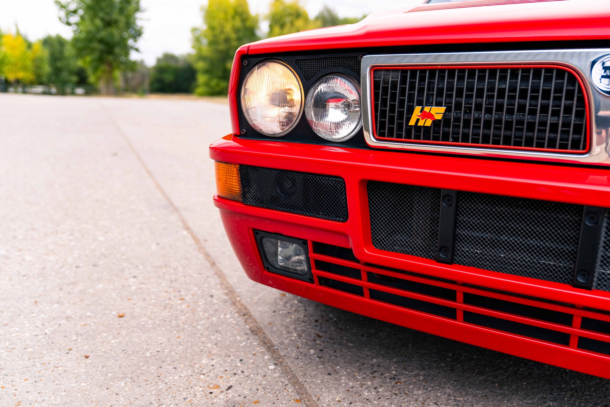 Lancia Delta HF Integrale Evo II – 1994
