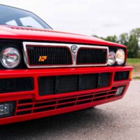 Lancia Delta HF Integrale Evo II – 1994 - Image 4