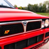 Lancia Delta HF Integrale Evo II – 1994 - Image 6