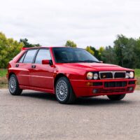 Lancia Delta HF Integrale Evo II – 1994 - Image 8