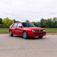 Lancia Delta HF Integrale Evo II – 1994 - Image 9