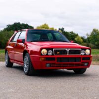 Lancia Delta HF Integrale Evo II – 1994 - Image 10