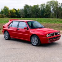 Lancia Delta HF Integrale Evo II – 1994 - Image 11