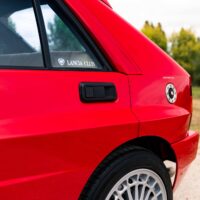 Lancia Delta HF Integrale Evo II – 1994 - Image 20
