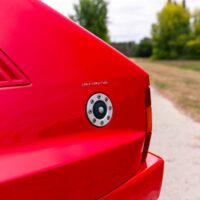 Lancia Delta HF Integrale Evo II – 1994 - Image 23