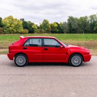 Lancia Delta HF Integrale Evo II – 1994 - Image 82