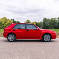 Lancia Delta HF Integrale Evo II – 1994 - Image 83