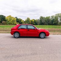 Lancia Delta HF Integrale Evo II – 1994 - Image 84