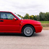 Lancia Delta HF Integrale Evo II – 1994 - Image 85