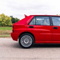 Lancia Delta HF Integrale Evo II – 1994 - Image 86