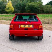 Lancia Delta HF Integrale Evo II – 1994 - Image 93
