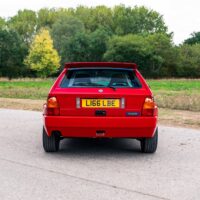 Lancia Delta HF Integrale Evo II – 1994 - Image 95