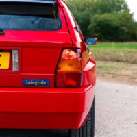 Lancia Delta HF Integrale Evo II – 1994 - Image 96