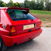 Lancia Delta HF Integrale Evo II – 1994 - Image 98