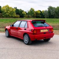 Lancia Delta HF Integrale Evo II – 1994 - Image 131