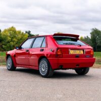 Lancia Delta HF Integrale Evo II – 1994 - Image 132