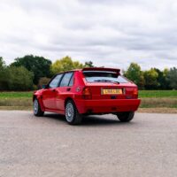 Lancia Delta HF Integrale Evo II – 1994 - Image 133