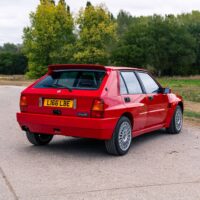 Lancia Delta HF Integrale Evo II – 1994 - Image 134
