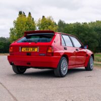 Lancia Delta HF Integrale Evo II – 1994 - Image 135