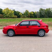 Lancia Delta HF Integrale Evo II – 1994 - Image 136