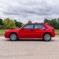 Lancia Delta HF Integrale Evo II – 1994 - Image 137