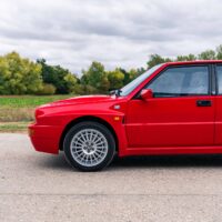 Lancia Delta HF Integrale Evo II – 1994 - Image 139