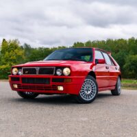 Lancia Delta HF Integrale Evo II – 1994 - Image 140