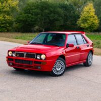 Lancia Delta HF Integrale Evo II – 1994 - Image 141