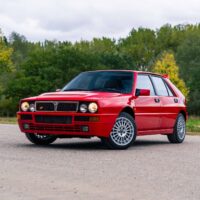 Lancia Delta HF Integrale Evo II – 1994 - Image 142