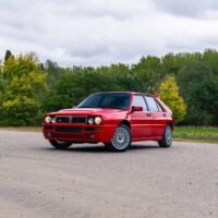 Lancia Delta HF Integrale Evo II – 1994 - Image 143