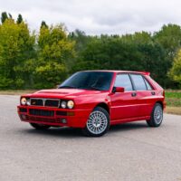 Lancia Delta HF Integrale Evo II – 1994 - Image 144