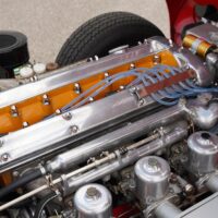 Jaguar E-Type Series 1 Flat Floor 3.8 Roadster - Image 28
