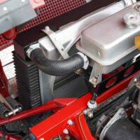 Jaguar E-Type Series 1 Flat Floor 3.8 Roadster - Image 31