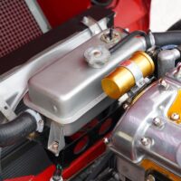 Jaguar E-Type Series 1 Flat Floor 3.8 Roadster - Image 32