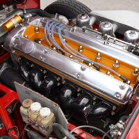 Jaguar E-Type Series 1 Flat Floor 3.8 Roadster - Image 33