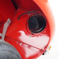 Jaguar E-Type Series 1 Flat Floor 3.8 Roadster - Image 37