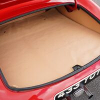 Jaguar E-Type Series 1 Flat Floor 3.8 Roadster - Image 40