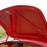 Jaguar E-Type Series 1 Flat Floor 3.8 Roadster - Image 42