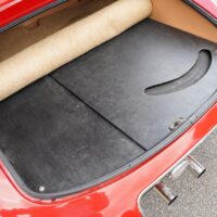 Jaguar E-Type Series 1 Flat Floor 3.8 Roadster - Image 44