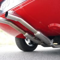 Jaguar E-Type Series 1 Flat Floor 3.8 Roadster - Image 46