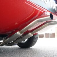 Jaguar E-Type Series 1 Flat Floor 3.8 Roadster - Image 47