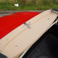 Jaguar E-Type Series 1 Flat Floor 3.8 Roadster - Image 50
