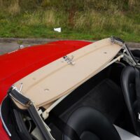 Jaguar E-Type Series 1 Flat Floor 3.8 Roadster - Image 51