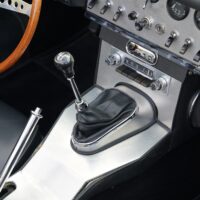 Jaguar E-Type Series 1 Flat Floor 3.8 Roadster - Image 55