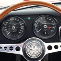 Jaguar E-Type Series 1 Flat Floor 3.8 Roadster - Image 58