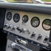Jaguar E-Type Series 1 Flat Floor 3.8 Roadster - Image 60