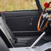 Jaguar E-Type Series 1 Flat Floor 3.8 Roadster - Image 61