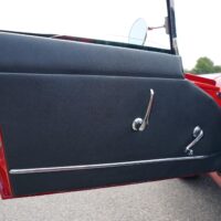 Jaguar E-Type Series 1 Flat Floor 3.8 Roadster - Image 64