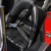 Jaguar E-Type Series 1 Flat Floor 3.8 Roadster - Image 67